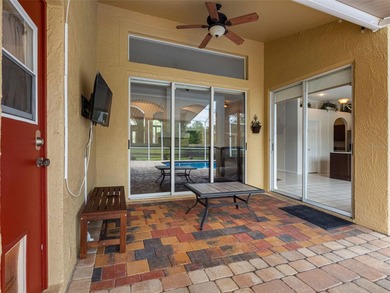 Under contract-accepting backup offers. *** Under Contract - on Westchase Golf Club in Florida - for sale on GolfHomes.com, golf home, golf lot