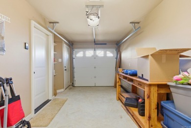 Experience luxury and tranquility at 108 Crestview Drive in on Maumelle Golf and Country Club in Arkansas - for sale on GolfHomes.com, golf home, golf lot