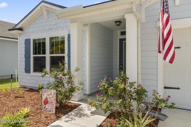 Location ~ Location ~ Location! Nestled in the serene Grand on Grand Reserve Golf Course in Florida - for sale on GolfHomes.com, golf home, golf lot