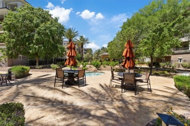 Welcome to your dream home in the guard-gated Mira Villa, a on Badlands Golf Club in Nevada - for sale on GolfHomes.com, golf home, golf lot