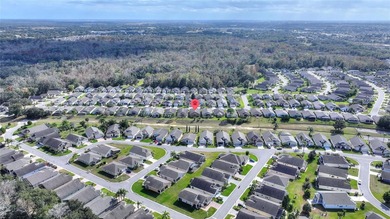 Under contract-accepting backup offers. One or more photo(s) has on Ridgewood Lakes Golf and Country Club in Florida - for sale on GolfHomes.com, golf home, golf lot