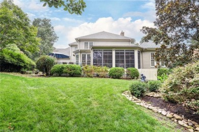 Impeccably maintained, transitional home in the heart of Ford's on Fords Colony Country Club in Virginia - for sale on GolfHomes.com, golf home, golf lot
