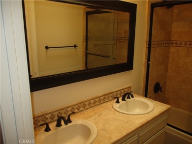 Fabulous upgrades on this unit over the years. You'll feel like on Desert Princess Country Club in California - for sale on GolfHomes.com, golf home, golf lot