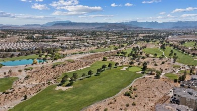 Welcome to your dream home in the guard-gated Mira Villa, a on Badlands Golf Club in Nevada - for sale on GolfHomes.com, golf home, golf lot