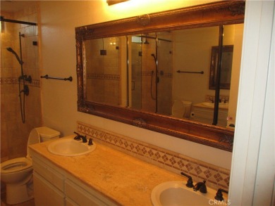 Fabulous upgrades on this unit over the years. You'll feel like on Desert Princess Country Club in California - for sale on GolfHomes.com, golf home, golf lot