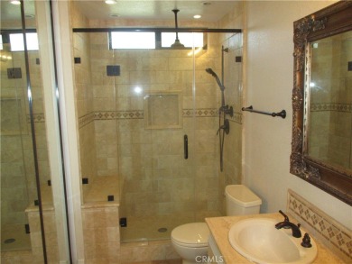 Fabulous upgrades on this unit over the years. You'll feel like on Desert Princess Country Club in California - for sale on GolfHomes.com, golf home, golf lot