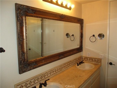 Fabulous upgrades on this unit over the years. You'll feel like on Desert Princess Country Club in California - for sale on GolfHomes.com, golf home, golf lot
