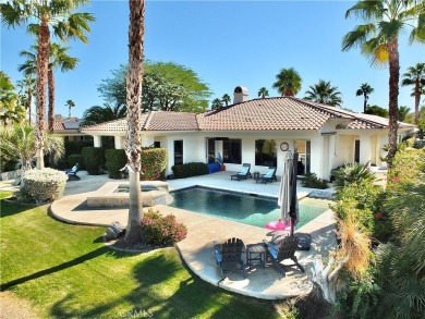 Welcome to 323 Loch Lomond an outstanding luxury desert estate on Mission Hills Golf Club in California - for sale on GolfHomes.com, golf home, golf lot