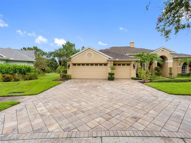 Under contract-accepting backup offers. *** Under Contract - on Westchase Golf Club in Florida - for sale on GolfHomes.com, golf home, golf lot