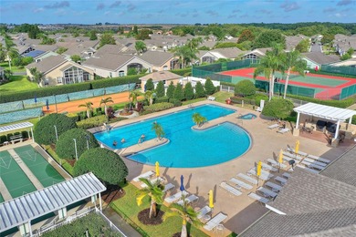 Under contract-accepting backup offers. One or more photo(s) has on Ridgewood Lakes Golf and Country Club in Florida - for sale on GolfHomes.com, golf home, golf lot