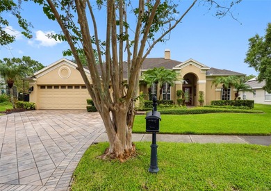 Under contract-accepting backup offers. *** Under Contract - on Westchase Golf Club in Florida - for sale on GolfHomes.com, golf home, golf lot