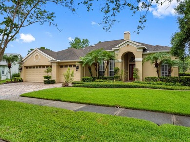 Under contract-accepting backup offers. *** Under Contract - on Westchase Golf Club in Florida - for sale on GolfHomes.com, golf home, golf lot