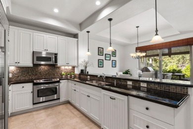 Discover this beautifully designed townhome in the gated on Mauna Lani Resort Golf Course in Hawaii - for sale on GolfHomes.com, golf home, golf lot