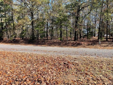 Welcome to your own slice of paradise in beautiful Fairfield Bay on Indian Hills Country Club in Arkansas - for sale on GolfHomes.com, golf home, golf lot