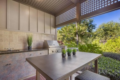 Discover this beautifully designed townhome in the gated on Mauna Lani Resort Golf Course in Hawaii - for sale on GolfHomes.com, golf home, golf lot