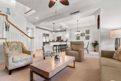 Discover this beautifully designed townhome in the gated on Mauna Lani Resort Golf Course in Hawaii - for sale on GolfHomes.com, golf home, golf lot