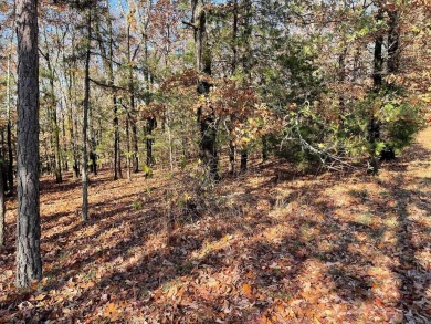 Welcome to your own slice of paradise in beautiful Fairfield Bay on Indian Hills Country Club in Arkansas - for sale on GolfHomes.com, golf home, golf lot