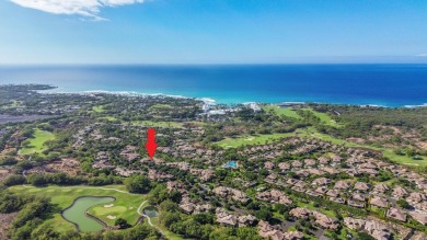 Discover this beautifully designed townhome in the gated on Mauna Lani Resort Golf Course in Hawaii - for sale on GolfHomes.com, golf home, golf lot