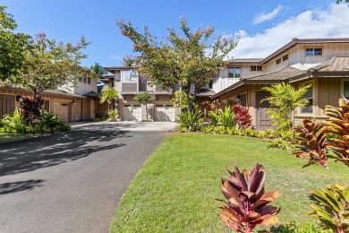 Discover this beautifully designed townhome in the gated on Mauna Lani Resort Golf Course in Hawaii - for sale on GolfHomes.com, golf home, golf lot