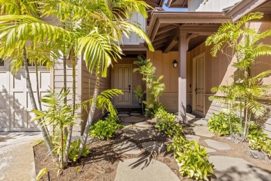 Discover this beautifully designed townhome in the gated on Mauna Lani Resort Golf Course in Hawaii - for sale on GolfHomes.com, golf home, golf lot