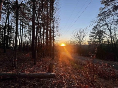 Welcome to your own slice of paradise in beautiful Fairfield Bay on Indian Hills Country Club in Arkansas - for sale on GolfHomes.com, golf home, golf lot