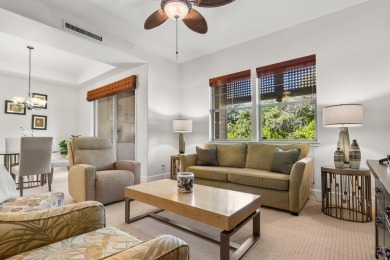 Discover this beautifully designed townhome in the gated on Mauna Lani Resort Golf Course in Hawaii - for sale on GolfHomes.com, golf home, golf lot