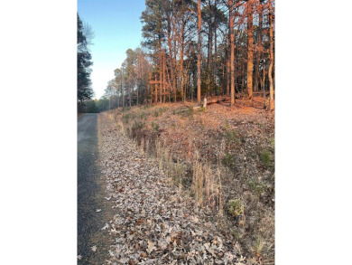 Welcome to your own slice of paradise in beautiful Fairfield Bay on Indian Hills Country Club in Arkansas - for sale on GolfHomes.com, golf home, golf lot