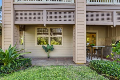 Discover this beautifully designed townhome in the gated on Mauna Lani Resort Golf Course in Hawaii - for sale on GolfHomes.com, golf home, golf lot