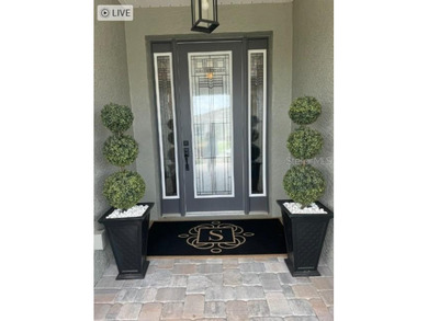 *Your Private Oasis Awaits: Stunning Golf Course Home with on On Top of the World Golf Course in Florida - for sale on GolfHomes.com, golf home, golf lot