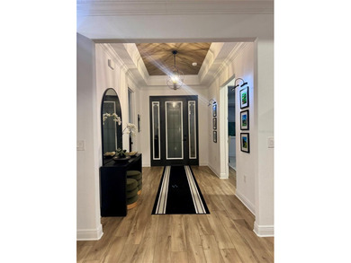 *Your Private Oasis Awaits: Stunning Golf Course Home with on On Top of the World Golf Course in Florida - for sale on GolfHomes.com, golf home, golf lot