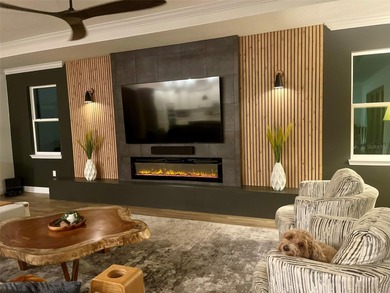 *Your Private Oasis Awaits: Stunning Golf Course Home with on On Top of the World Golf Course in Florida - for sale on GolfHomes.com, golf home, golf lot