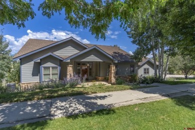 Katri Annast, RE/MAX Pinnacle, C: , katriannast,  : Welcome to on Hillcrest Golf Club in Colorado - for sale on GolfHomes.com, golf home, golf lot