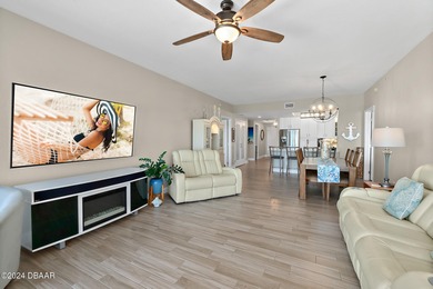 EXPERIENCE THE PERFECT FUSION OF THE BEAUTY OF NATURE AND LUXURY on Oceans Golf Club in Florida - for sale on GolfHomes.com, golf home, golf lot