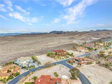Rare Opportunity to Own a Prime Corner Lot in the Prestigious on South Shore At Lake Las Vegas in Nevada - for sale on GolfHomes.com, golf home, golf lot