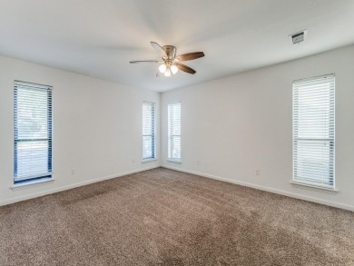 Resort-style living in a gated lakeside community! This charming on Lakeside Village Golf Course in Texas - for sale on GolfHomes.com, golf home, golf lot