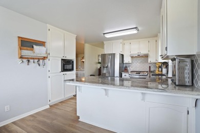 Nestled in a tranquil cul-de-sac, this contemporary 2-story home on La Contenta Golf Course in California - for sale on GolfHomes.com, golf home, golf lot