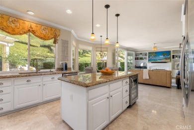 Welcome to 40 Glen Echo, a home with luxurious upgrades, solar on Dove Canyon Country Club in California - for sale on GolfHomes.com, golf home, golf lot