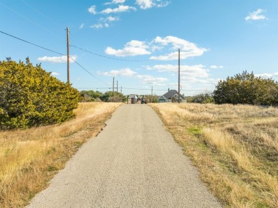 Build your dream home or weekend getway atop this WATER VIEW lot on White Bluff Resort - Old Course in Texas - for sale on GolfHomes.com, golf home, golf lot