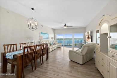 EXPERIENCE THE PERFECT FUSION OF THE BEAUTY OF NATURE AND LUXURY on Oceans Golf Club in Florida - for sale on GolfHomes.com, golf home, golf lot