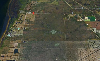 This is a beautiful lot located in the deed-restricted community on Burnt Store Golf Club in Florida - for sale on GolfHomes.com, golf home, golf lot
