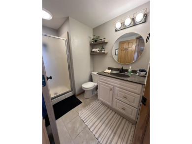 Turn Key Walnut Hill Condo with Guest Accomodations License & in on Eagle Ridge Inn and Resort in Illinois - for sale on GolfHomes.com, golf home, golf lot