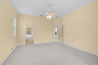 Step into your private oasis, complete with a sparkling PRIVATE on Calusa Lakes Golf Club in Florida - for sale on GolfHomes.com, golf home, golf lot