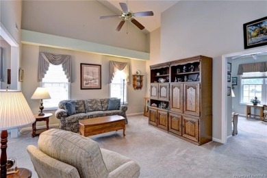 Welcome Home to 4732 Westhampton! Featuring a lovely *Danbury* on Colonial Heritage Golf Club in Virginia - for sale on GolfHomes.com, golf home, golf lot