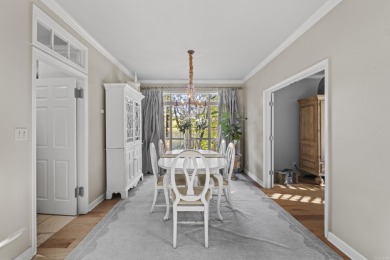 Beautifully maintained, one owner home shows pride of ownership on The Course at River Oaks in Arkansas - for sale on GolfHomes.com, golf home, golf lot