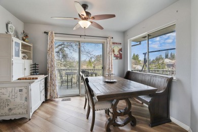 Nestled in a tranquil cul-de-sac, this contemporary 2-story home on La Contenta Golf Course in California - for sale on GolfHomes.com, golf home, golf lot