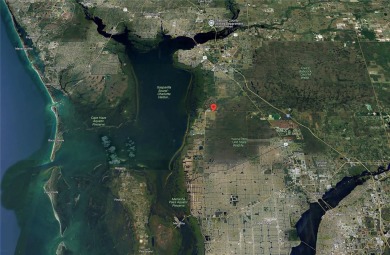 This is a beautiful lot located in the deed-restricted community on Burnt Store Golf Club in Florida - for sale on GolfHomes.com, golf home, golf lot