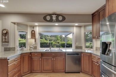 ONLY Public Opens (Qualified Buyers) SAT 9/6 10am-2pm & SUN 9/7 on Rock Creek Country Club in Oregon - for sale on GolfHomes.com, golf home, golf lot