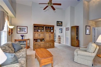 Welcome Home to 4732 Westhampton! Featuring a lovely *Danbury* on Colonial Heritage Golf Club in Virginia - for sale on GolfHomes.com, golf home, golf lot
