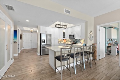 EXPERIENCE THE PERFECT FUSION OF THE BEAUTY OF NATURE AND LUXURY on Oceans Golf Club in Florida - for sale on GolfHomes.com, golf home, golf lot