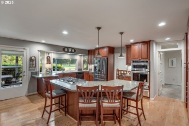 ONLY Public Opens (Qualified Buyers) SAT 9/6 10am-2pm & SUN 9/7 on Rock Creek Country Club in Oregon - for sale on GolfHomes.com, golf home, golf lot